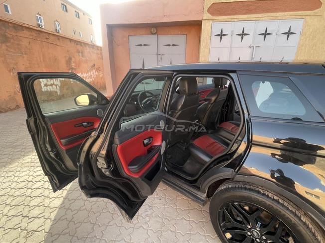 range rover evoque R Dynamic HSE