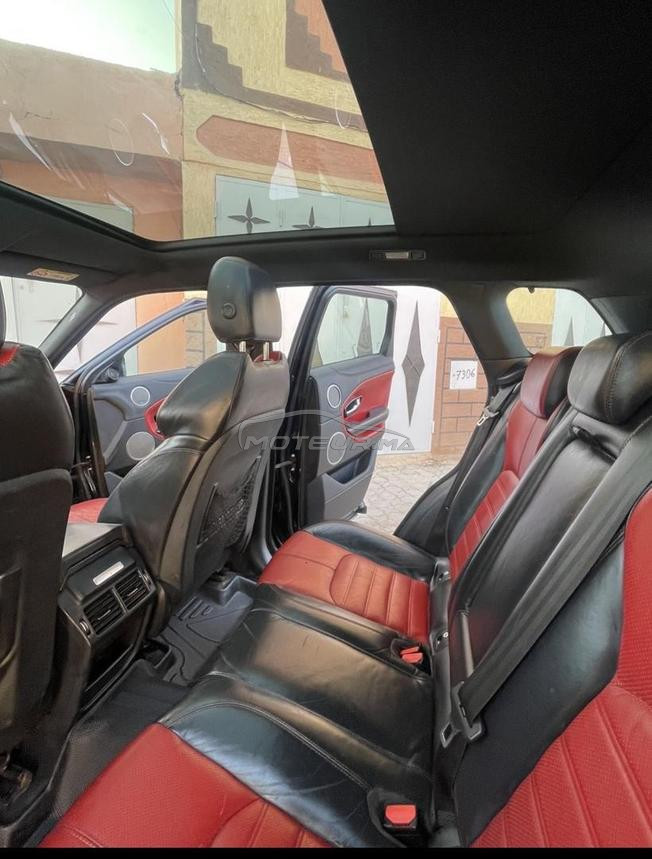 range rover evoque R Dynamic HSE