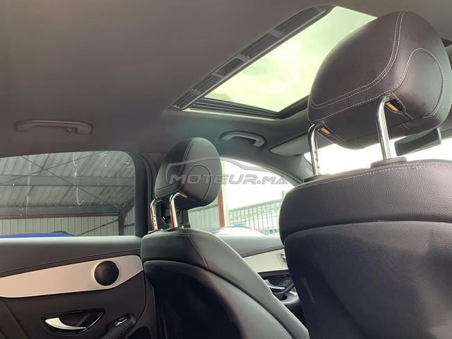 🇩🇪 Mercedes GLC 300 DE Coupé 4MATIC | PACK AMG