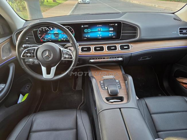 Mercedes GLE 350 de 4MATIC AMG Hybride 2021