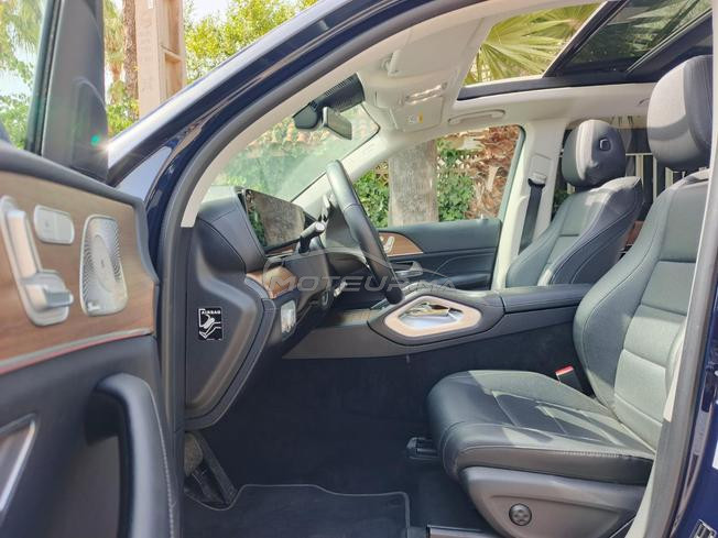 Mercedes GLE 350 de 4MATIC AMG Hybride 2021