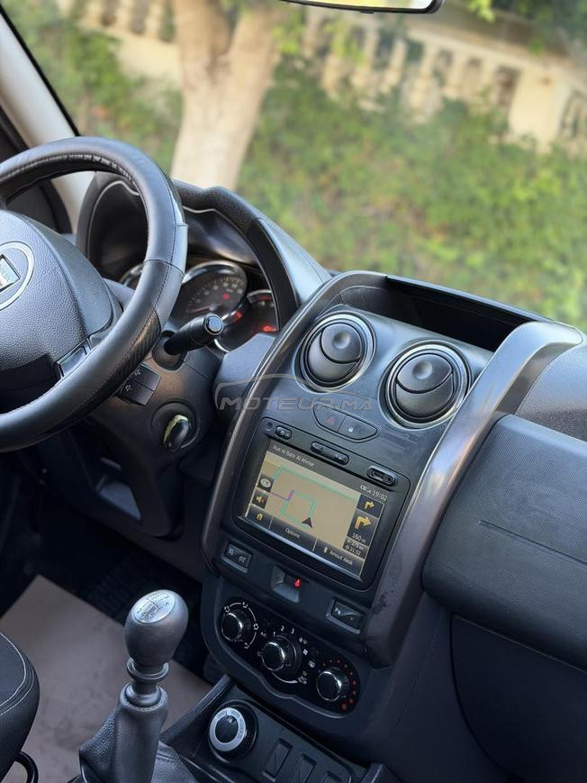 Dacia Duster Diesel Full Option