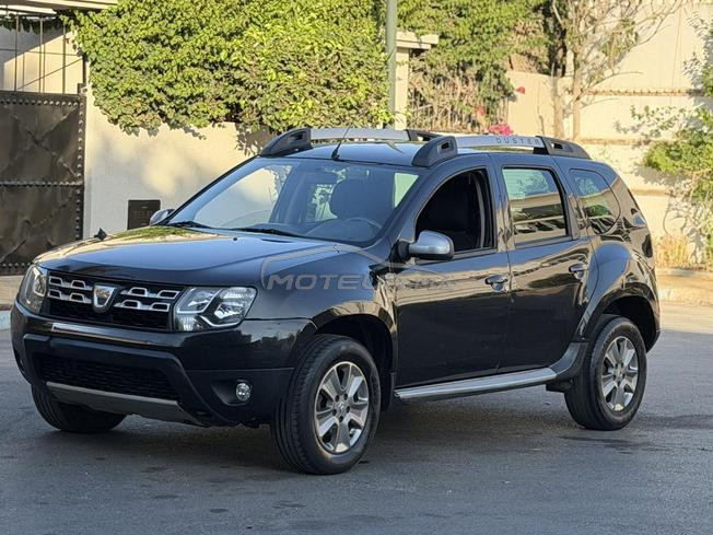 Dacia Duster Diesel Full Option