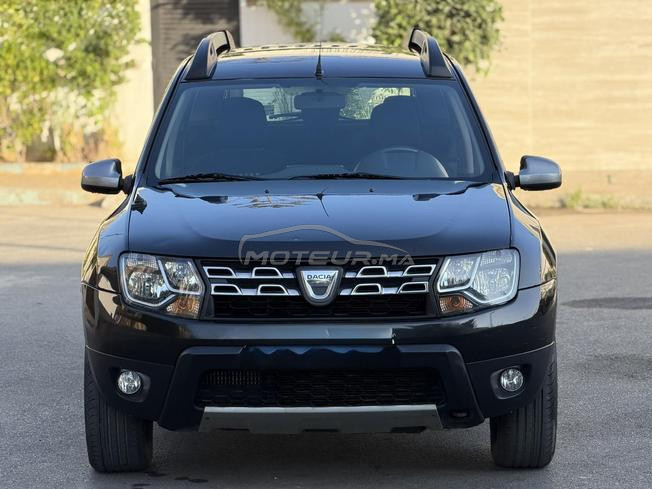Dacia Duster Diesel Full Option