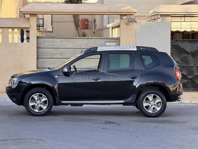 Dacia Duster Diesel Full Option