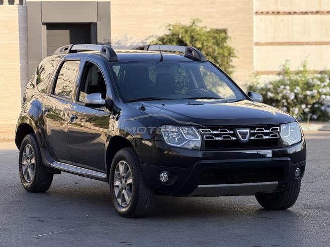 Dacia Duster Diesel Full Option