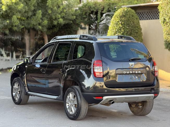 Dacia Duster Diesel Full Option