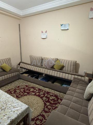 شارع الجيش الملكي زنقة سبة - 2