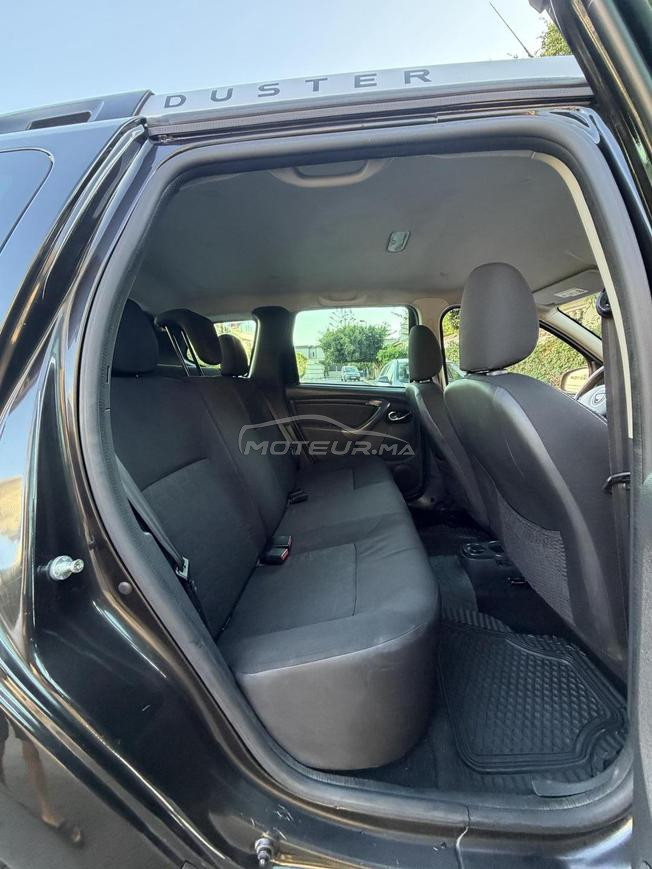 Dacia Duster Diesel Full Option