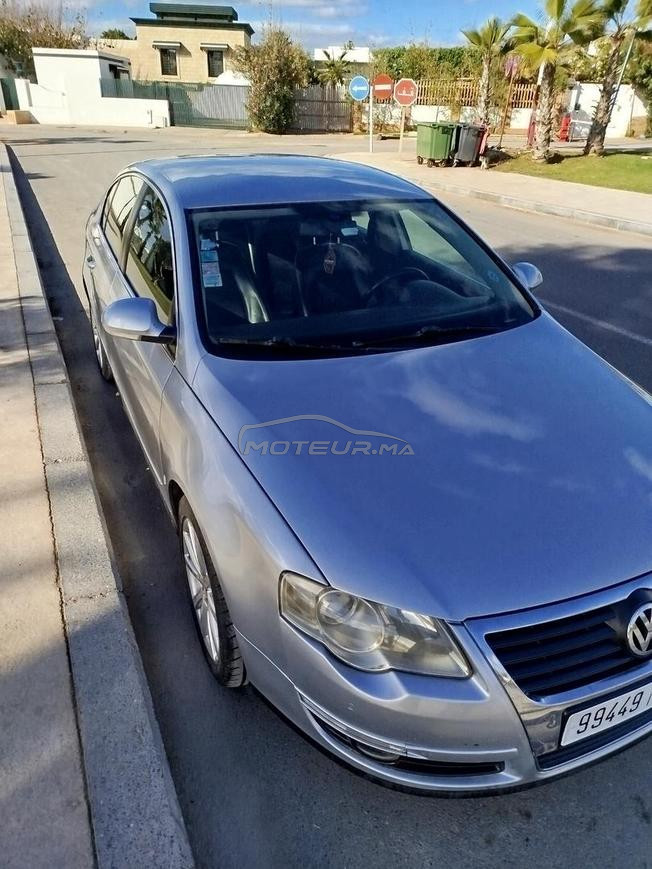 très bonne Passat à vendre 