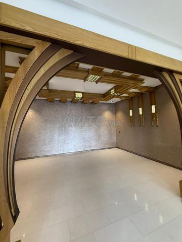Vente appartement à Hay Riad secteur 15 - 2