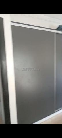 شقة مفروشة للإيجار بن يخلف 3300 درهم - 2