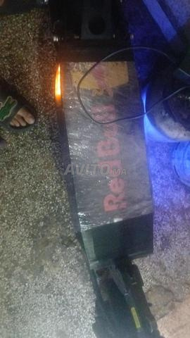 سكوتر جميل للبيع، مرحب به - 2