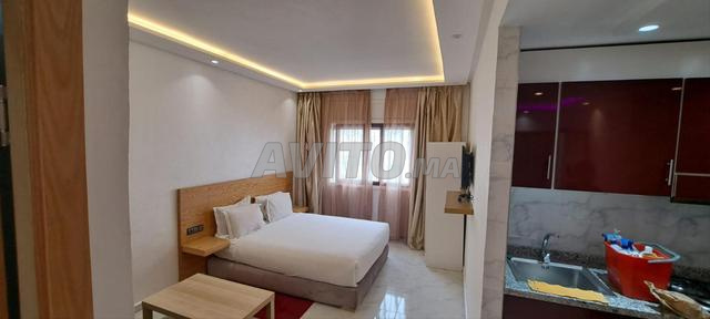 appartement - 2