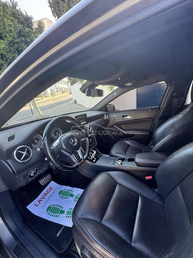 véhicule à vendre Mercedes classe A