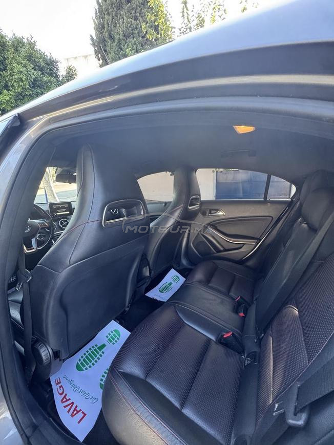 véhicule à vendre Mercedes classe A