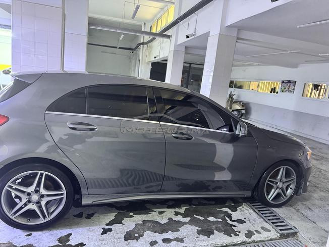 véhicule à vendre Mercedes classe A