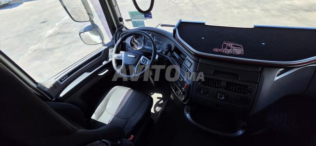 داف XF 480 SD تخليص جمركي 2026