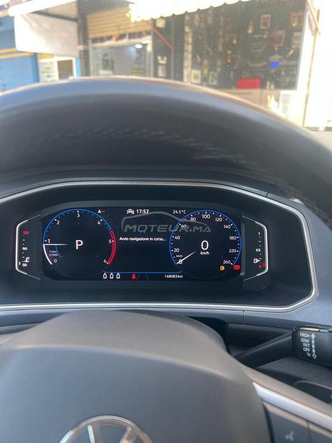 Volkswagen T-Roc Diesel Automatique 2023