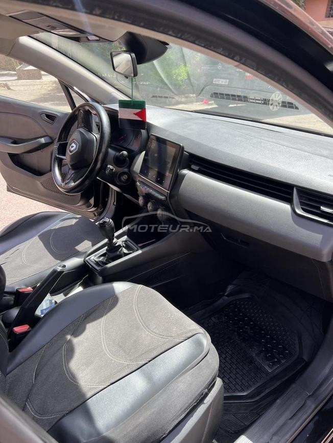 clio 5 ,mod2022,gazoil,bon état,