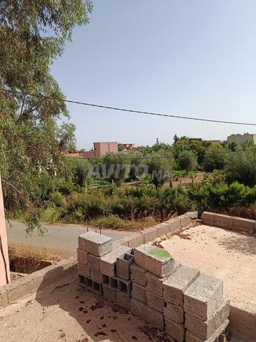 أرض للبيع بأغمات - 2