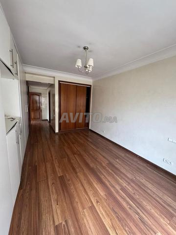 Location Appartement vide 3ch Les princesses - 2
