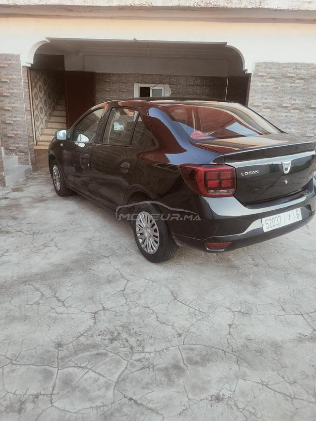 dacia logane 