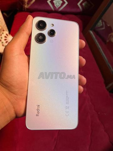 Redmi 12 128g 16ram
