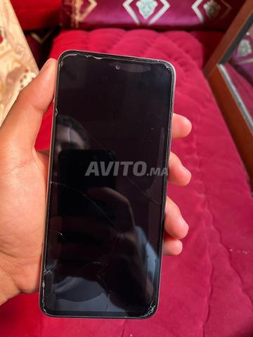 Redmi 12 128g 16ram - 2