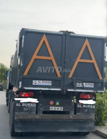 Scania p410 - 2