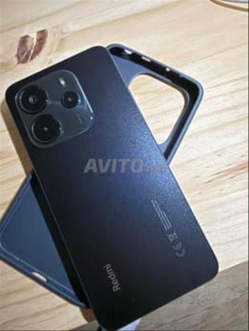 Redmi Note 14 Encore neuf - 2