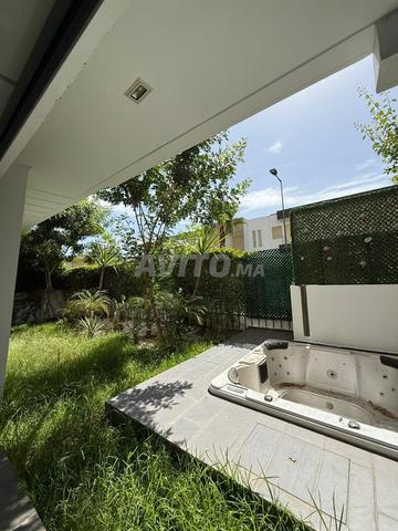 Location Rez de Jardin HAY RIAD - 2
