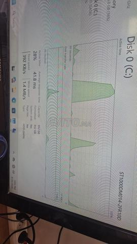 كمبيوتر مكتبي HP - 2
