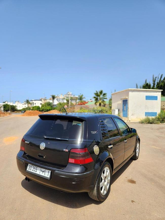 golf4 édition spéciale 