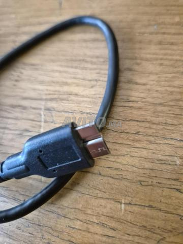 Boîtier disque SATA - 2