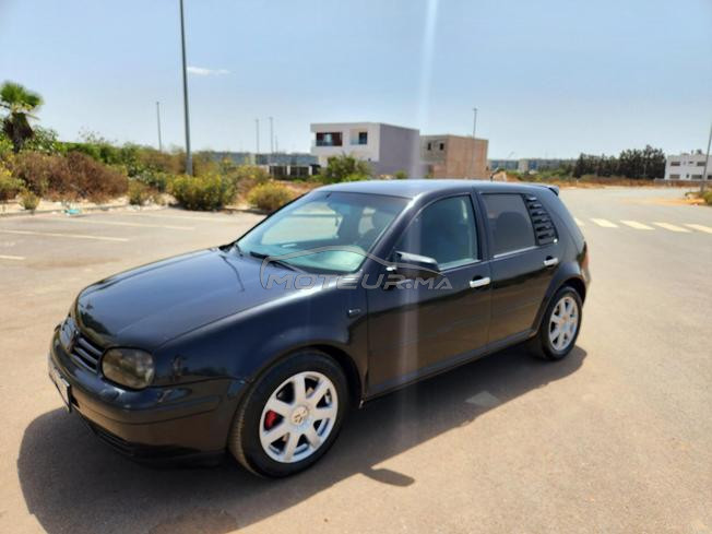 golf4 édition spéciale 