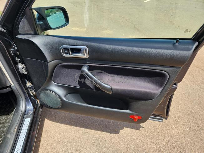 golf4 édition spéciale 
