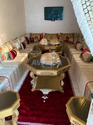 شقة مفروشة مكيفة مراكش - 2