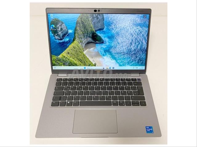 ديل لاتيتيود 5420 i5 الجيل 11 16 جيجا رام 256 SSD
