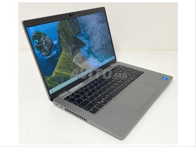 ديل لاتيتيود 5420 i5 الجيل 11 16 جيجا رام 256 SSD