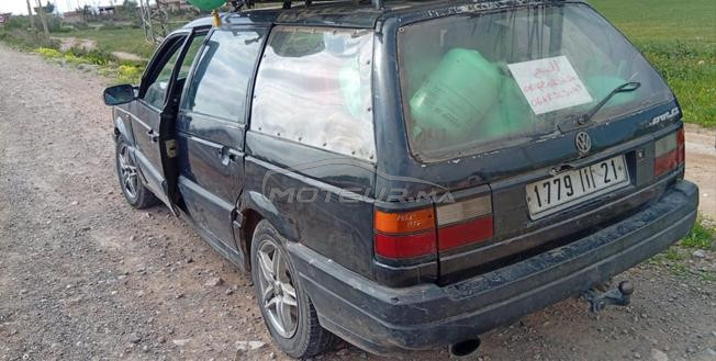 Volkswagen Passat  Break Diesel