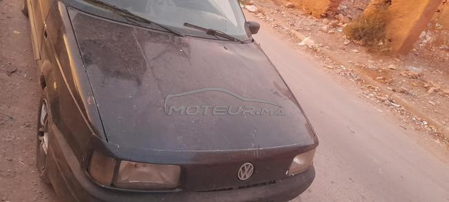 Volkswagen Passat  Break Diesel
