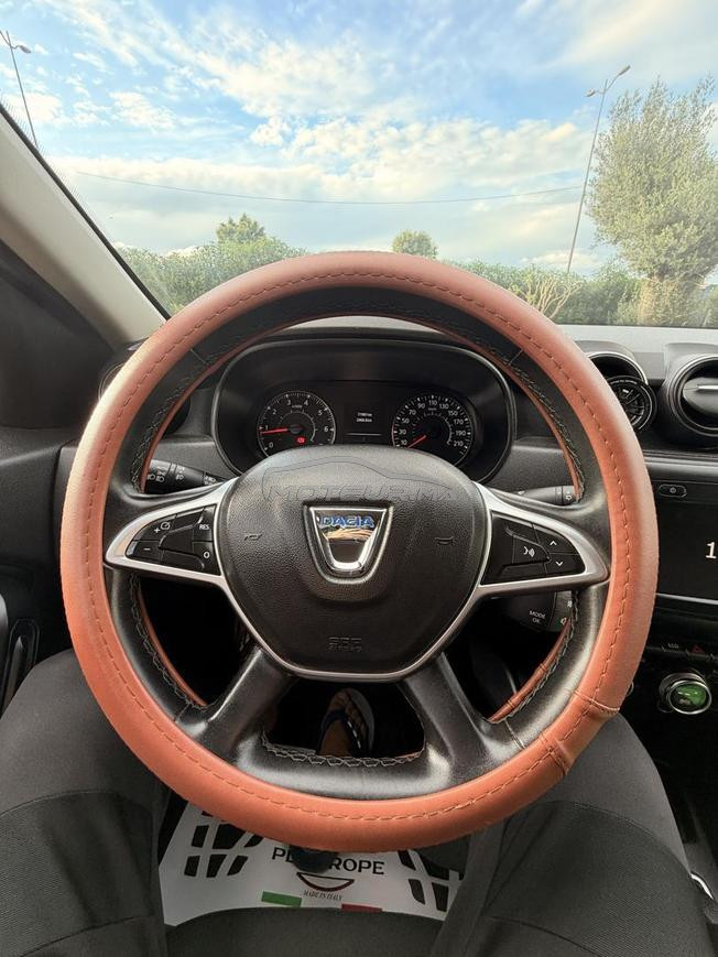 Dacia Duster Diesel Manuelle 2021 à Casablanca