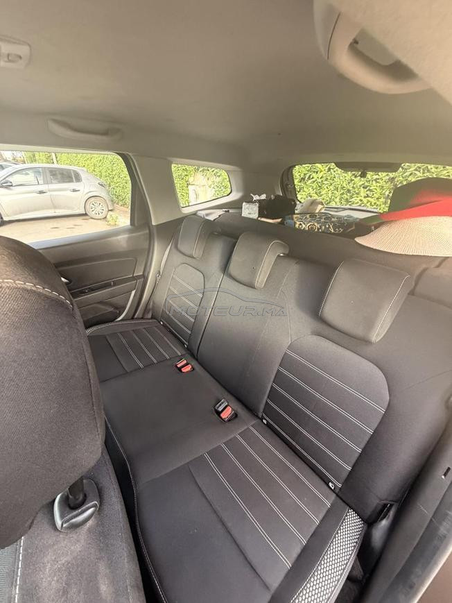 Dacia Duster Diesel Manuelle 2021 à Casablanca