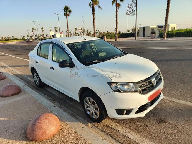 Dacia logan 2016- diesel 