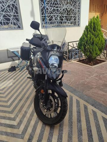 بيع سوزوكي في ستروم 650 - 2