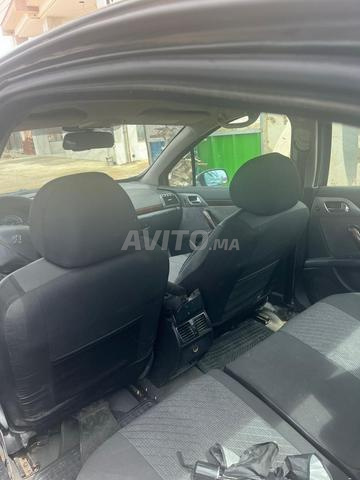 Peugeot 407 Diesel - 2