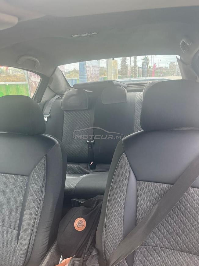 Peugeot 407 Diesel 