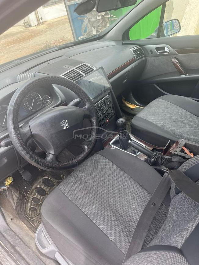 Peugeot 407 Diesel 