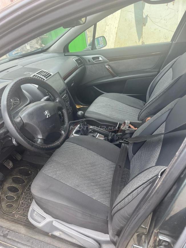Peugeot 407 Diesel 